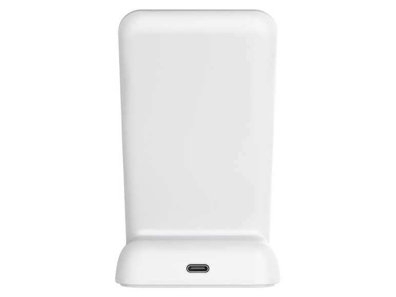 Prejsť na zobrazenie na celú obrazovku: TRONIC® Bezdrôtová nabíjačka 10 W – obrázok 3