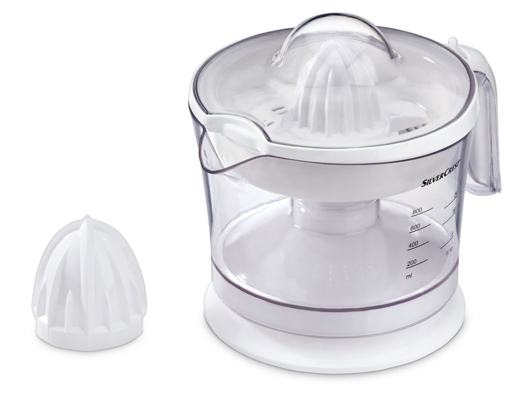 SILVERCREST® Odšťavovač SZP 25 C3