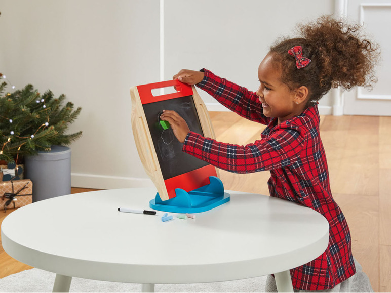 Prejsť na zobrazenie na celú obrazovku: PLAYTIVE® Montessori drevená tabuľa – obrázok 6