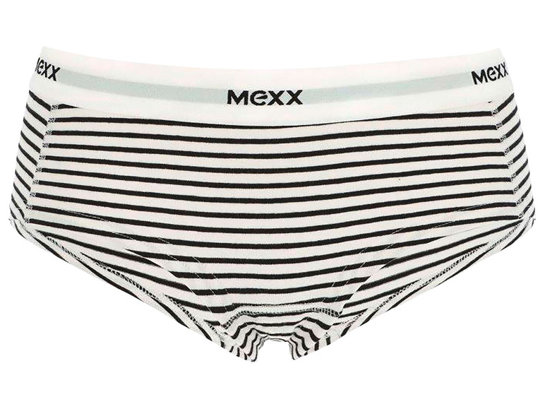 Prejsť na zobrazenie na celú obrazovku: MEXX Dámske bedrové nohavičky, 3 kusy – obrázok 7