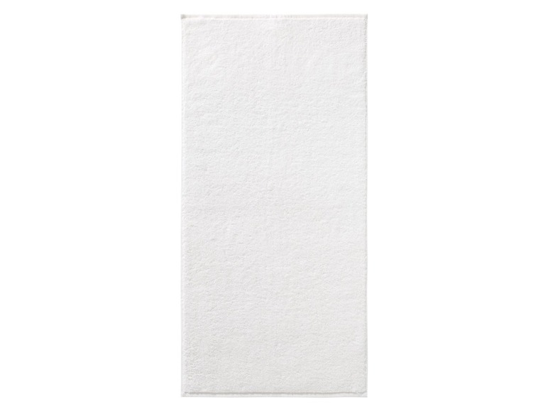 Prejsť na zobrazenie na celú obrazovku: miomare Froté uterák z bavlny, 50 x 100 cm, 2 kusy – obrázok 16