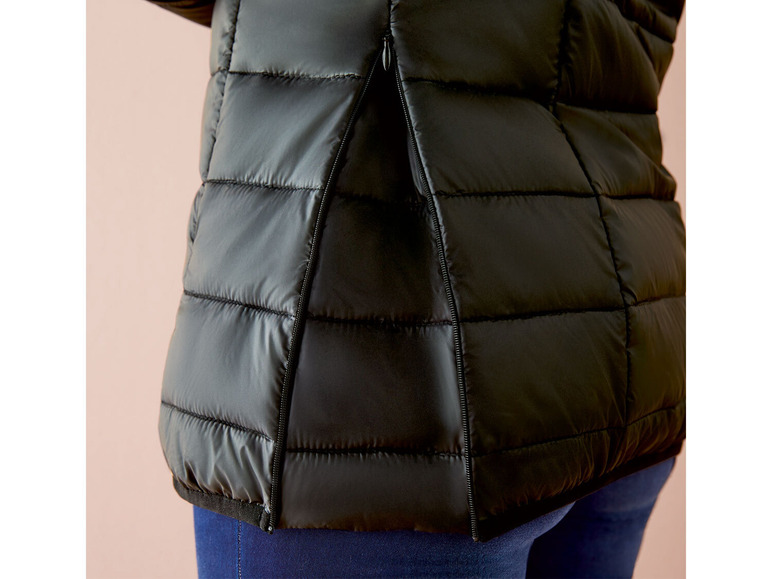Prejsť na zobrazenie na celú obrazovku: esmara® Dámska tehotenská bunda – obrázok 6