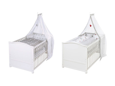 roba Detská postieľka