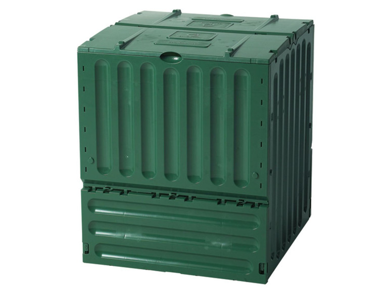 Garantia Kompostér ECO King (600 L)