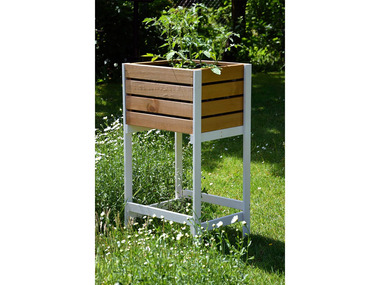 dobar Vyvýšený záhon