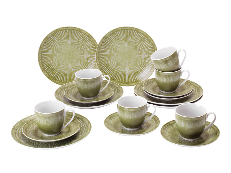 Prejsť na zobrazenie na celú obrazovku: vanWell Porcelánová jedálenská súprava – obrázok 9