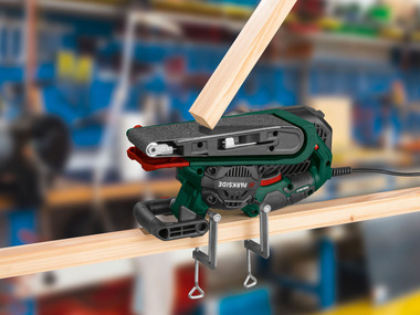 PARKSIDE® Pásová brúska PBSD 900 A1