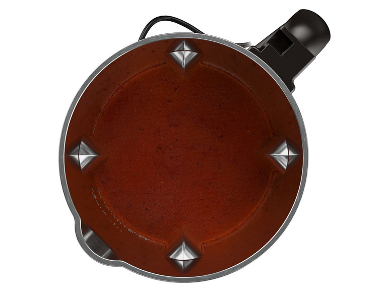Prejsť na zobrazenie na celú obrazovku: SILVERCREST® KITCHEN TOOLS Stojanový mixér s varičom SSMK 1000 A1 – obrázok 6
