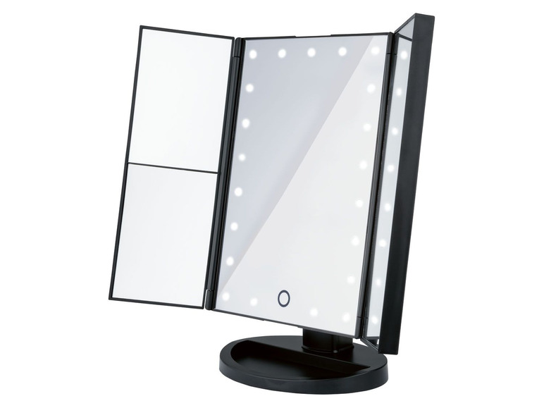 Prejsť na zobrazenie na celú obrazovku: miomare LED kozmetické zrkadlo – obrázok 12