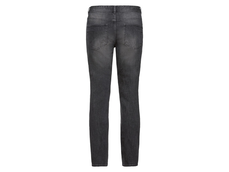 Prejsť na zobrazenie na celú obrazovku: LIVERGY® Pánske rifle „Slim Fit" – obrázok 3