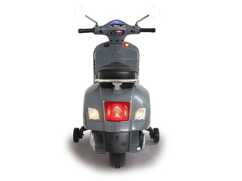 Prejsť na zobrazenie na celú obrazovku: Skúter Vespa Ride On – obrázok 21