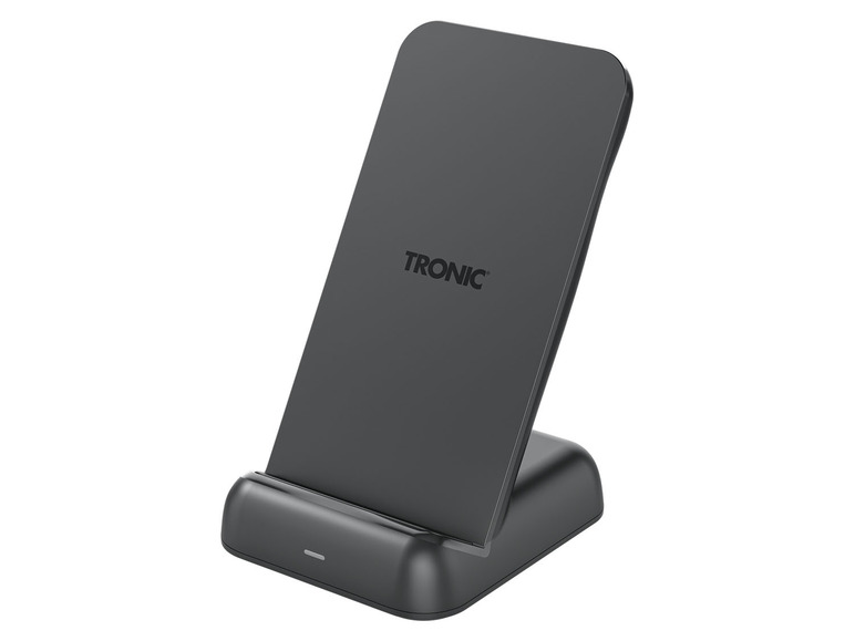 Prejsť na zobrazenie na celú obrazovku: TRONIC® Bezdrôtová nabíjačka 10 W – obrázok 6