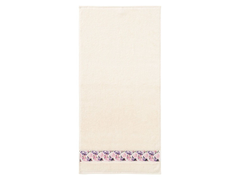 Prejsť na zobrazenie na celú obrazovku: miomare Froté mäkký uterák , 50 x 100 cm, 2 kusy – obrázok 9