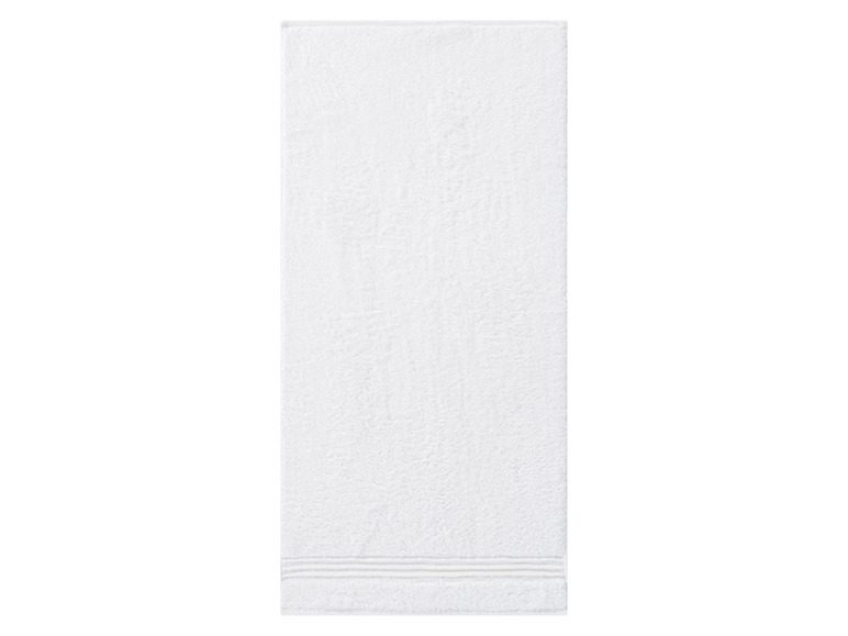 Prejsť na zobrazenie na celú obrazovku: Möve by miomare Bavlnený uterák, 50 x 100 cm – obrázok 2