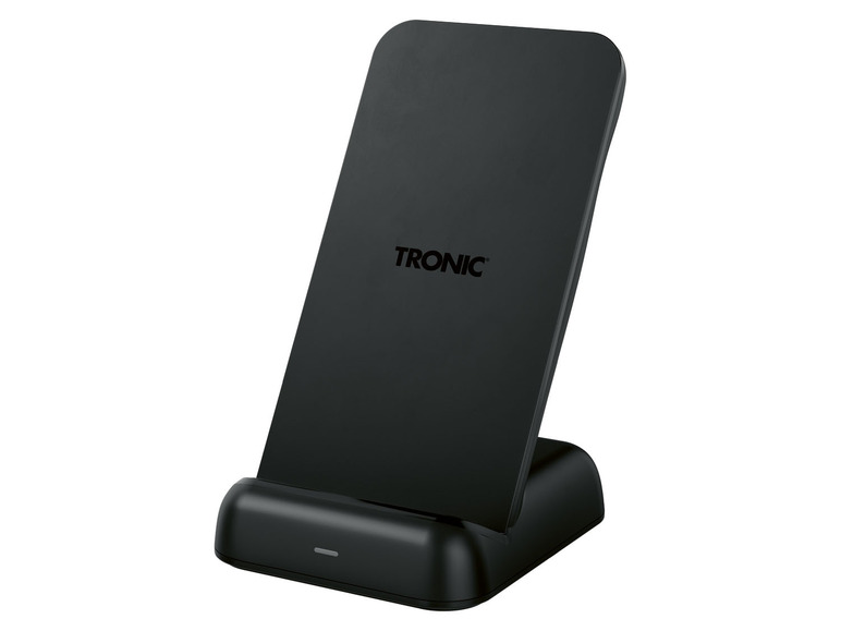 Prejsť na zobrazenie na celú obrazovku: TRONIC® Bezdrôtová nabíjačka 10 W – obrázok 9