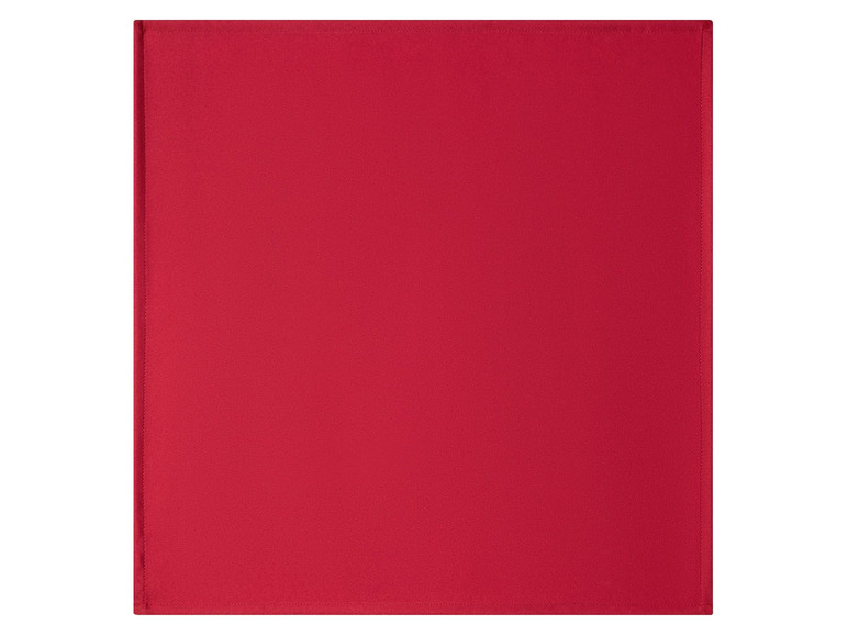 Prejsť na zobrazenie na celú obrazovku: MERADISO® Súprava servítok, 48 x 48 cm, 8-dielna – obrázok 4