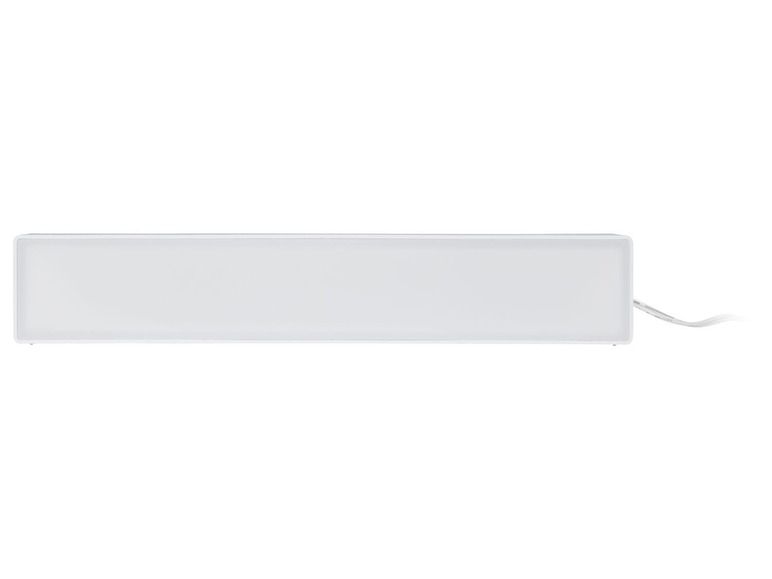Prejsť na zobrazenie na celú obrazovku: LIVARNO LUX Svetelná lišta s LED diódami Zigbee Smart Home – obrázok 5