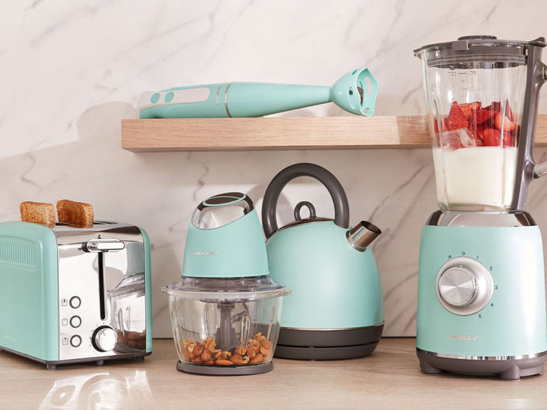 Prejsť na zobrazenie na celú obrazovku: SILVERCREST® KITCHEN TOOLS Multifunkčný krájač SMCZ 500 C2 – obrázok 20