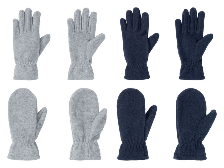 Prejsť na zobrazenie na celú obrazovku: CRIVIT® Detské zimné hrejivé rukavice – obrázok 1