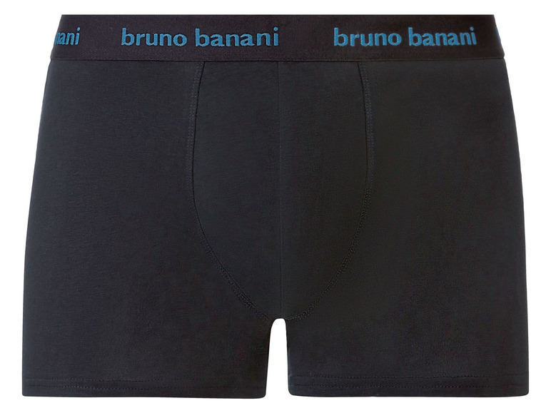 Prejsť na zobrazenie na celú obrazovku: Bruno Banani Pánske boxerky, 2 kusy – obrázok 10