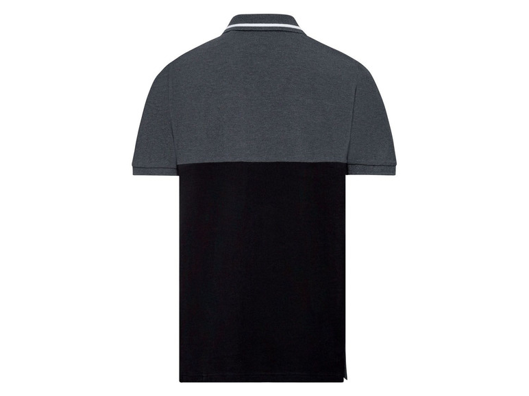Prejsť na zobrazenie na celú obrazovku: LIVERGY® Pánske polo tričko „Regular Fit“ – obrázok 3