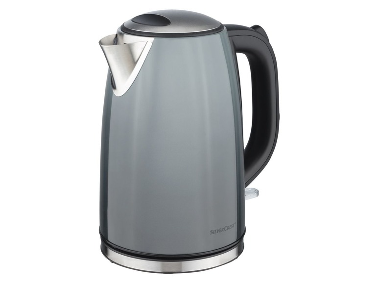 Prejsť na zobrazenie na celú obrazovku: SILVERCREST® Rýchlovarná kanvica EDS SWC 2400 A1 – obrázok 18