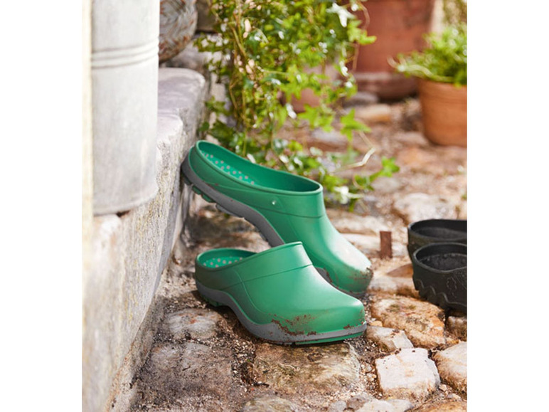 Prejsť na zobrazenie na celú obrazovku: esmara® Dámska obuv do záhrady – obrázok 3