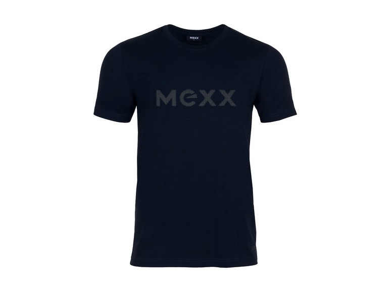 Prejsť na zobrazenie na celú obrazovku: MEXX Pánske tričko s logom – obrázok 5