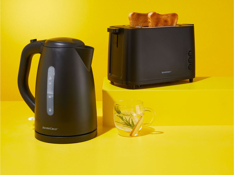 Prejsť na zobrazenie na celú obrazovku: SILVERCREST® KITCHEN TOOLS Hriankovač STK 800 A1 – obrázok 3
