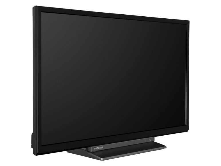 Prejsť na zobrazenie na celú obrazovku: TOSHIBA Prenosný televízor 24WM3C63DA 24″ HD Smart TV – obrázok 2