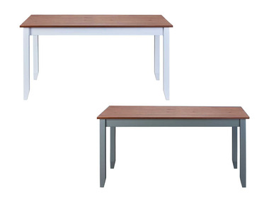 Inter Link Jedálenský stôl Westerland