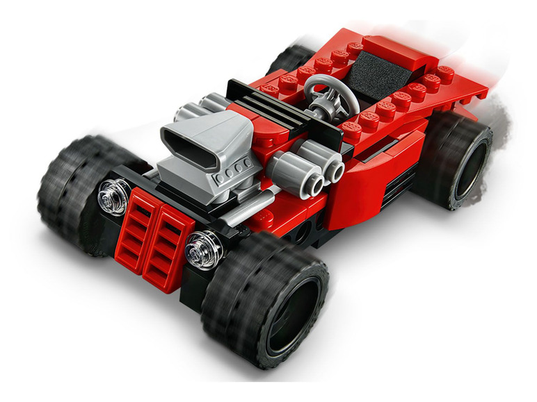 Prejsť na zobrazenie na celú obrazovku: LEGO® Creator 31100 Športové auto – obrázok 5
