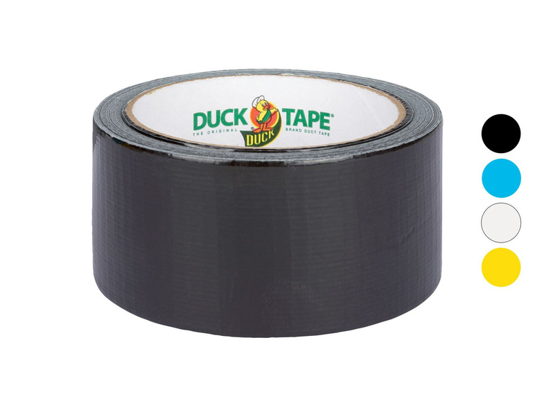Prejsť na zobrazenie na celú obrazovku: Duck Tape Textilná páska – obrázok 1