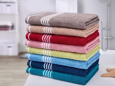 Gözze Froté osuška Rio, 70 x 140 cm