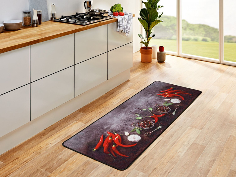 Prejsť na zobrazenie na celú obrazovku: MERADISO® Koberec do kuchyne, 65 x 180cm – obrázok 11