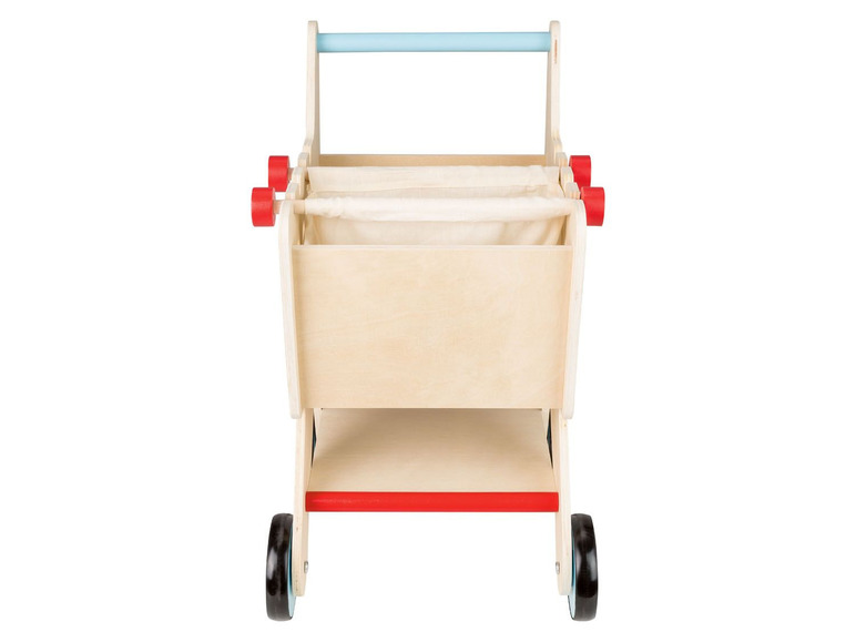 Prejsť na zobrazenie na celú obrazovku: Playtive Detský nákupný vozík – obrázok 4