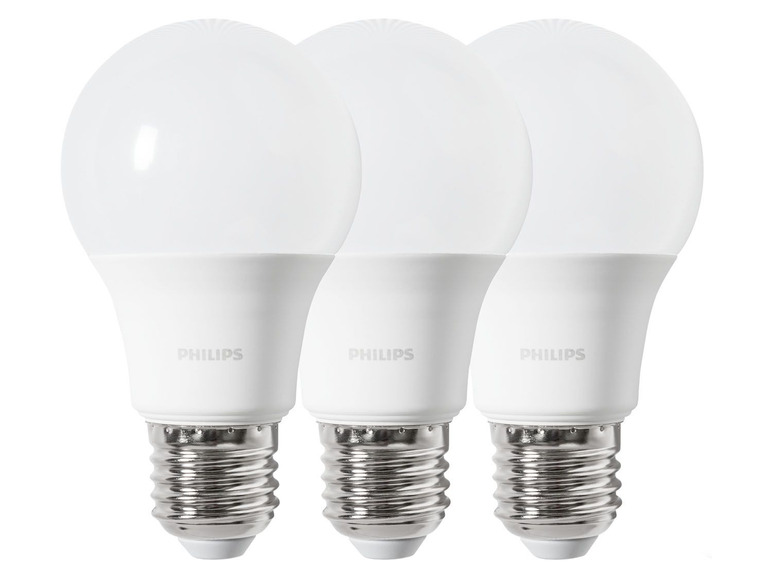 Prejsť na zobrazenie na celú obrazovku: PHILIPS LED žiarovka, 3 kusy – obrázok 2