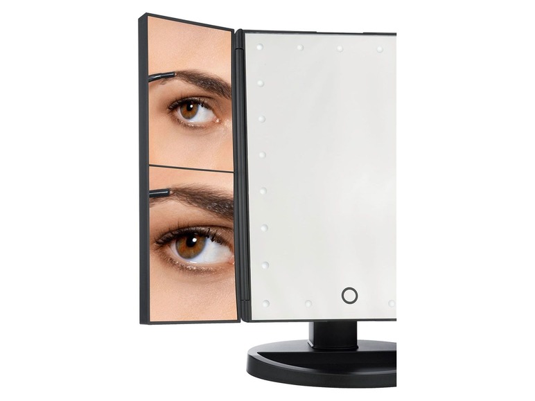 Prejsť na zobrazenie na celú obrazovku: miomare LED kozmetické zrkadlo – obrázok 11