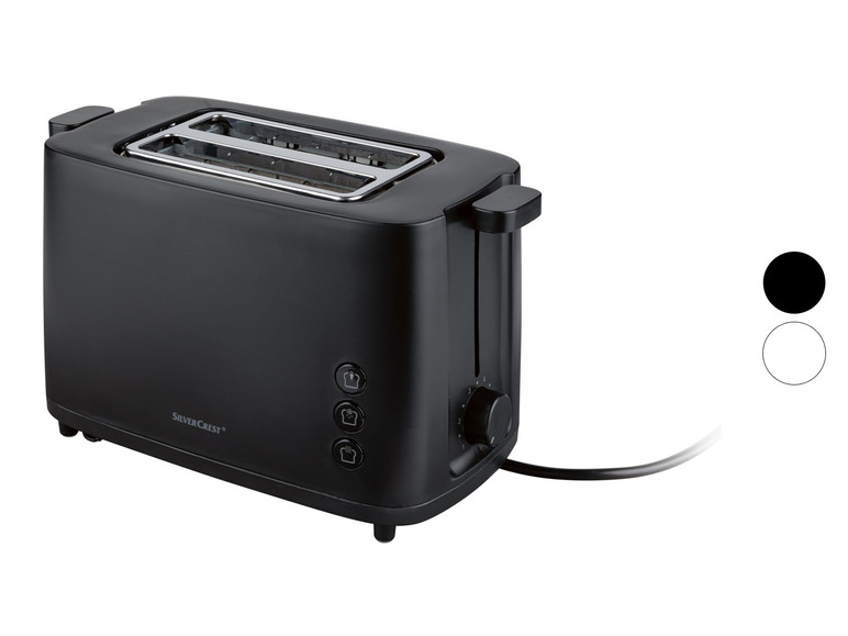 SILVERCREST® Hriankovač STK 800 A1