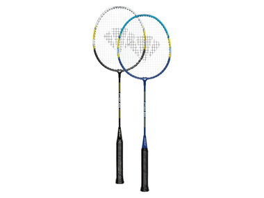 Carlton Badmintonová súprava Attack 200, 5-dielna