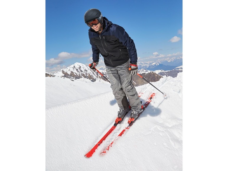 Prejsť na zobrazenie na celú obrazovku: crivit Pánska lyžiarska bunda – obrázok 9