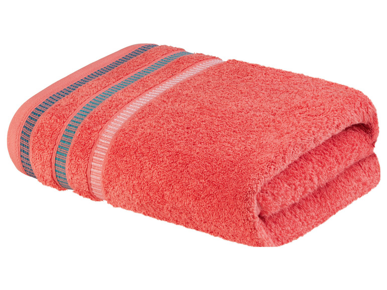 Prejsť na zobrazenie na celú obrazovku: LIVARNO home Froté osuška, 70 x 130 cm – obrázok 2