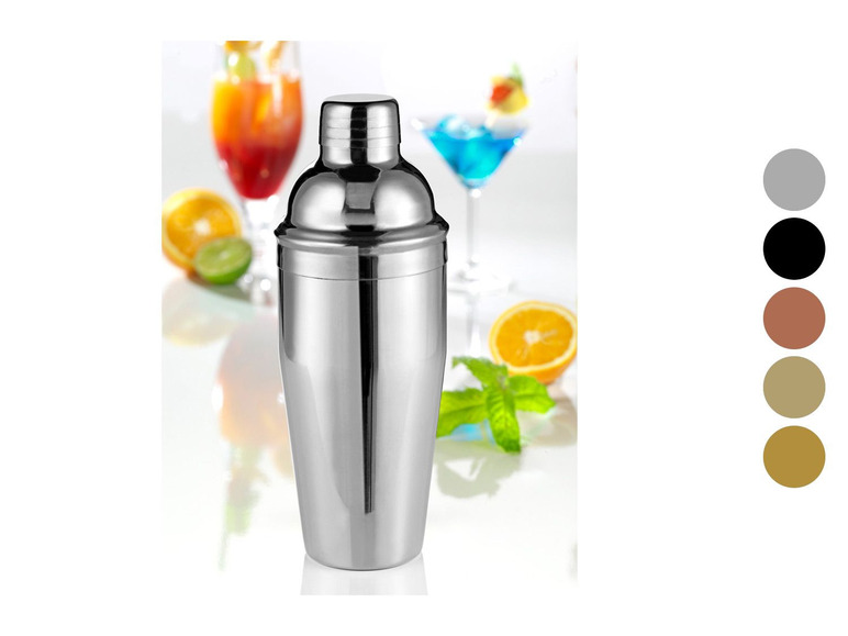 Esmeyer Šejker na koktejly, 750 ml