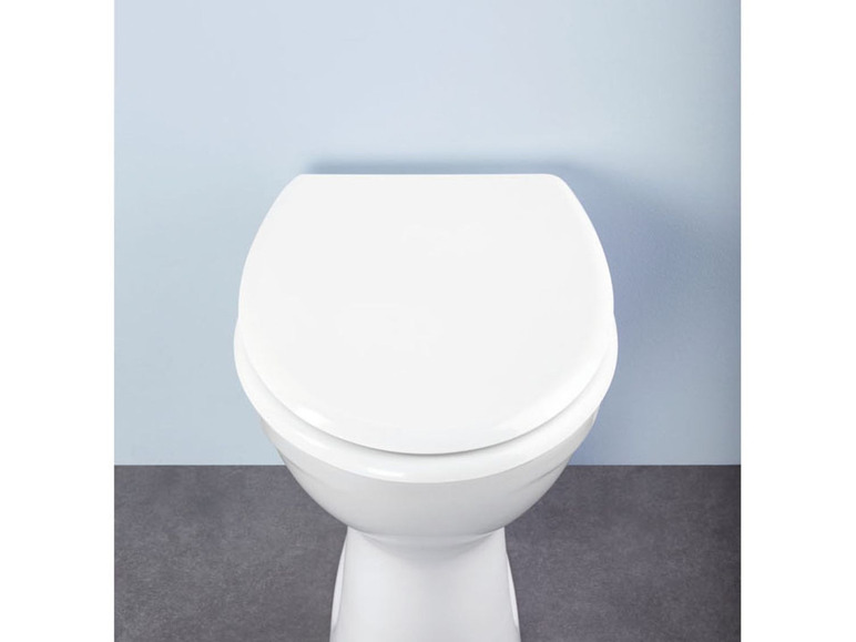 Prejsť na zobrazenie na celú obrazovku: miomare Duroplastová WC doska – obrázok 6