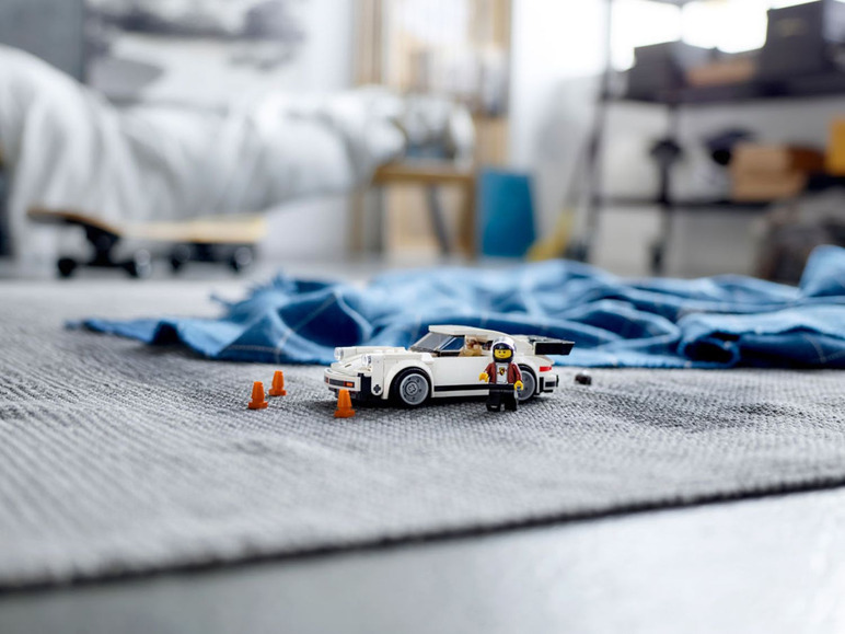 Prejsť na zobrazenie na celú obrazovku: LEGO 1974 Porsche 911 Turbo 75895 – obrázok 9