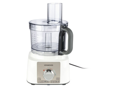 KENWOOD Kuchynský robot MultiPro Express FDP65.450WH