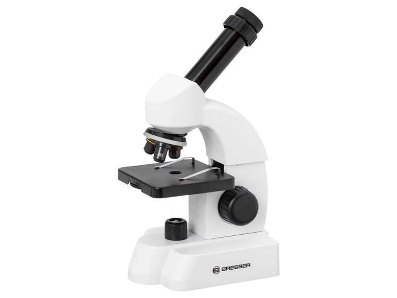 Prejsť na zobrazenie na celú obrazovku: BRESSER Mikroskop – obrázok 1