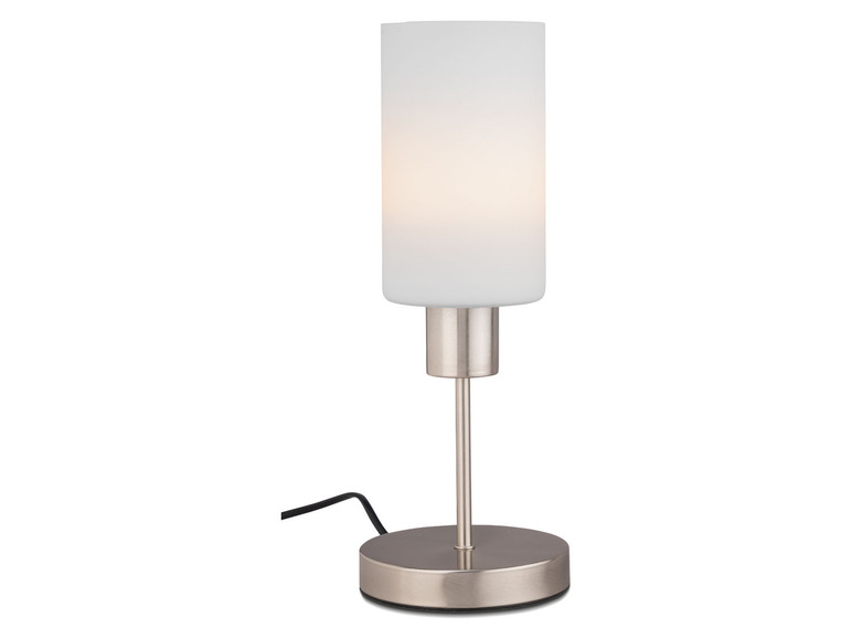 Prejsť na zobrazenie na celú obrazovku: LIVARNO home Stolná lampa s dotykovým stmievaním – obrázok 3