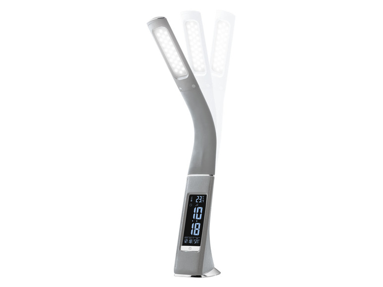 Prejsť na zobrazenie na celú obrazovku: LIVARNO home Stolná LED lampa – obrázok 8