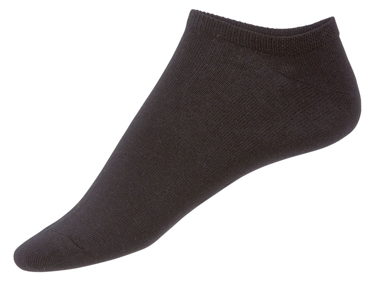 Prejsť na zobrazenie na celú obrazovku: LIVERGY® Pánske nízke ponožky, 7 párov – obrázok 8
